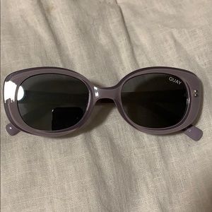 Lavender Quay Sunglasses